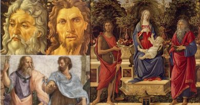 Sandro Botticelli Neoplatonismo